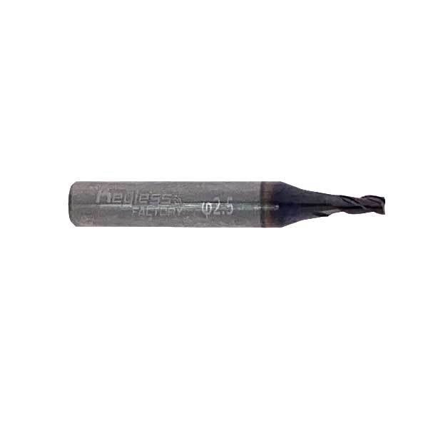 KeylessFactory: Cutter 2.5 KEYLINE NINJA LASER